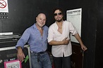 Photo : Exclusif - Bernie Bonvoisin, Norbert Krief (Nono) - Backstage ...