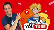 Peter Jordan Curso viver de YouTube Vale A Pena?Curso Viver de YouTube ...