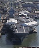 Navy gets its Ford: $12.9 billion aircraft carrier delivered | The ...