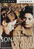 Sonata De Otoño Ingmar Bergman Pelicula Dvd | Meses sin intereses