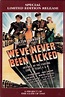 We’ve Never Been Licked (1943) - Air Force Movies