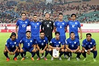 Philippines Concede to China in FIFA Friendly - The Philippine Football ...