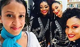 Sister Sledge's Tanya Ti-et in admission about band's struggle: 'It was ...