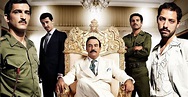 La casa de Saddam por HBO