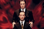 Flashback Friday: The Devil's Advocate (1997) Review - Full Circle Cinema