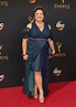 Sol Miranda en la alfombra roja de los Emmy 2016, Tamaño completo ...