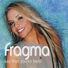 Fragma Need A Miracle : If you're gonna save the day and you're hearin ...