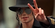 El Despertar: Michael Jackson, Heal the World, Salvemos al mundo.