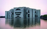 Archinect News Articles tagged "louis kahn"