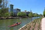 Visit The Woodlands: 2023 Travel Guide for The Woodlands, Houston | Expedia