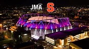 Welcome to the JMA Wireless Dome - YouTube