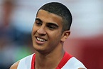 Adam Gemili looks back at where it all started in Dartford as he gears ...