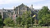 Université catholique d'Amérique — Wikipédia