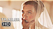 DARLIN' Official Trailer (2019) Horror Movie - YouTube