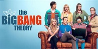 The Big Bang Theory (Español Latino) Online - LATINOANIMADO