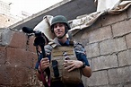 ISIS Video Purports to Show Beheading of James Foley - The New York Times