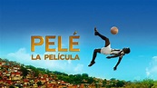 "Pelé: la película" en Apple TV
