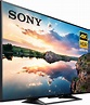 Best Buy: Sony 50" Class LED X690E Series 2160p Smart 4K UHD TV with ...