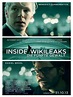Poster zum Inside WikiLeaks - Die fünfte Gewalt - Bild 32 auf 49 ...