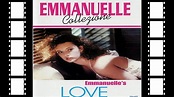 영화 예고편 - 엠마뉴엘의 사랑 Emmanuelle's Love, L'amour d'Emmanuelle, 1993 - YouTube