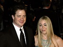 Who is Brendan Fraser's ex-wife Afton Smith? | The US Sun