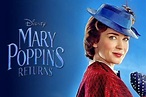 'El regreso de Mary Poppins' estrena su tráiler | La Script | Cadena SER