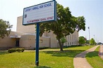 Dallas ISD Facility Rentals | Justin F. Kimball High School