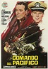 Comando del Pacífico - Película 1960 - SensaCine.com