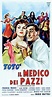 Il medico dei pazzi - Film (1954)