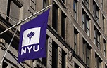 New York University Reviews, Profile and Rankings Data | UniversityHQ