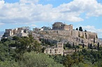 Acropolis of Athens - Wikipedia