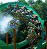 Medusa - Six Flags Great Adventure