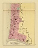 Point Pleasant, Ohio CUSTOM, 1877 - Upper Ohio River and Valley Atlas ...