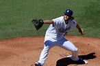 Clayton Kershaw is first pitcher in Dodgers history with seven 200 ...