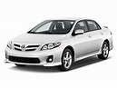 2012 Toyota Corolla Review, Ratings, Specs, Prices, and Photos - The ...