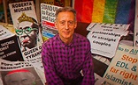 Hating Peter Tatchell review – a profile of an anarchic hero - CityAM