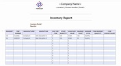 10 Free Inventory Templates for Excel, Sheets, and ClickUp Lists