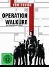 Operation Walküre – 3-Disc Limited Collector’s Edition im Mediabook ...