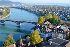 1 Day in Basel: The Perfect Basel Itinerary - Road Affair