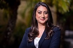 At 31, San Diego's Sara Jacobs will be the youngest California ...