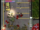 Zombie Madness - Flash Game - Gameplay - YouTube