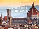 Arquitectura RENACENTISTA características, períodos y obras