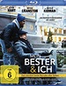 Blu-ray Kritik | Mein Bester & Ich (Full HD Review, Rezension)