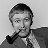 Famous Pipe Smokers: Graham Chapman