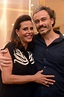 Narcisa Tamborindeguy reata namoro com o escritor Guilherme Fiuza