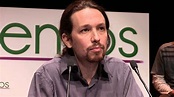 NACION CANARIA: PABLO IGLESIAS TURRIÓN: "EL REINO DE PODEMOS ESTÁ CERCA"