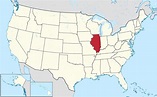 Illinois - Wikipedia, la enciclopedia libre