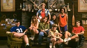 Salute Your Shorts • TV Show (1991 - 1992)