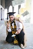 ODU Grad Photos| Josh Boone Photography