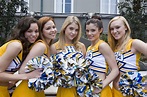 Fab Five: The Texas Cheerleader Scandal (TV Movie 2008) - IMDbPro